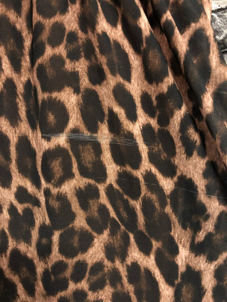 B-Ware 847. Grace Volant Rock - Leo