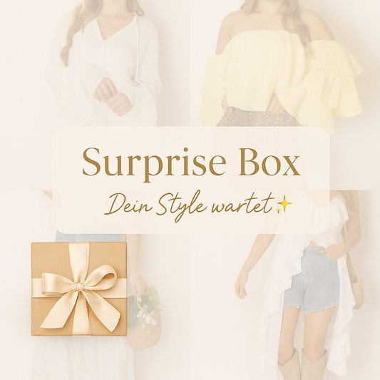 Surprise Box - Maxi