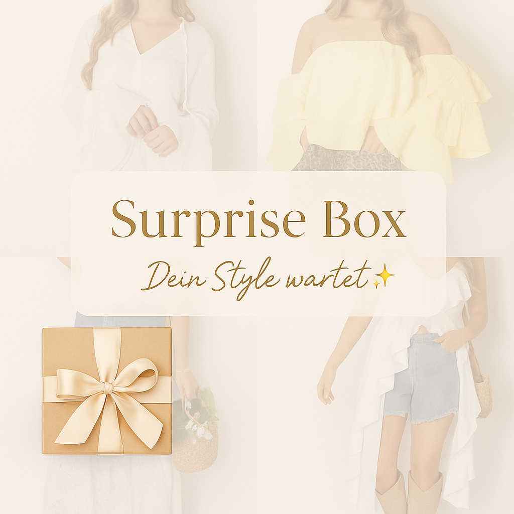 Surprise Box - Mini