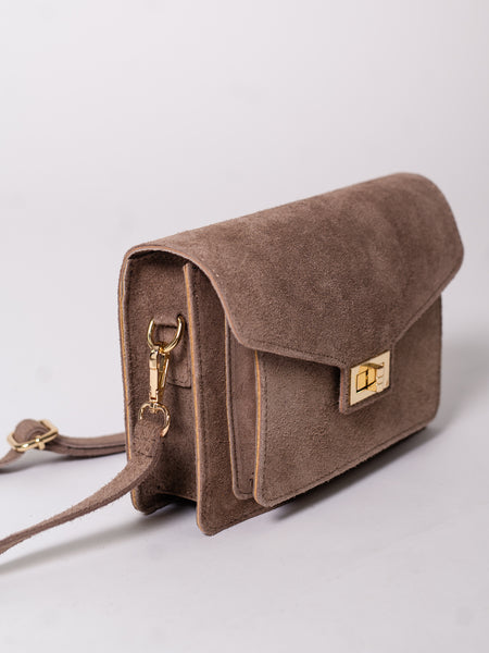 Classy Bag - Taupe