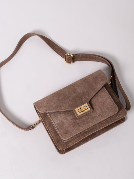 Classy Bag - Taupe