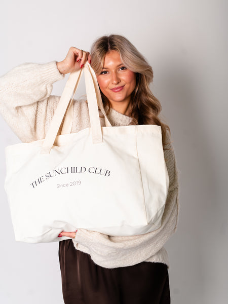 Sunchild Club - Tote Bag