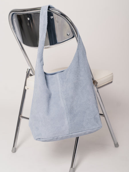 Sand Dune Shopper - Hellblau