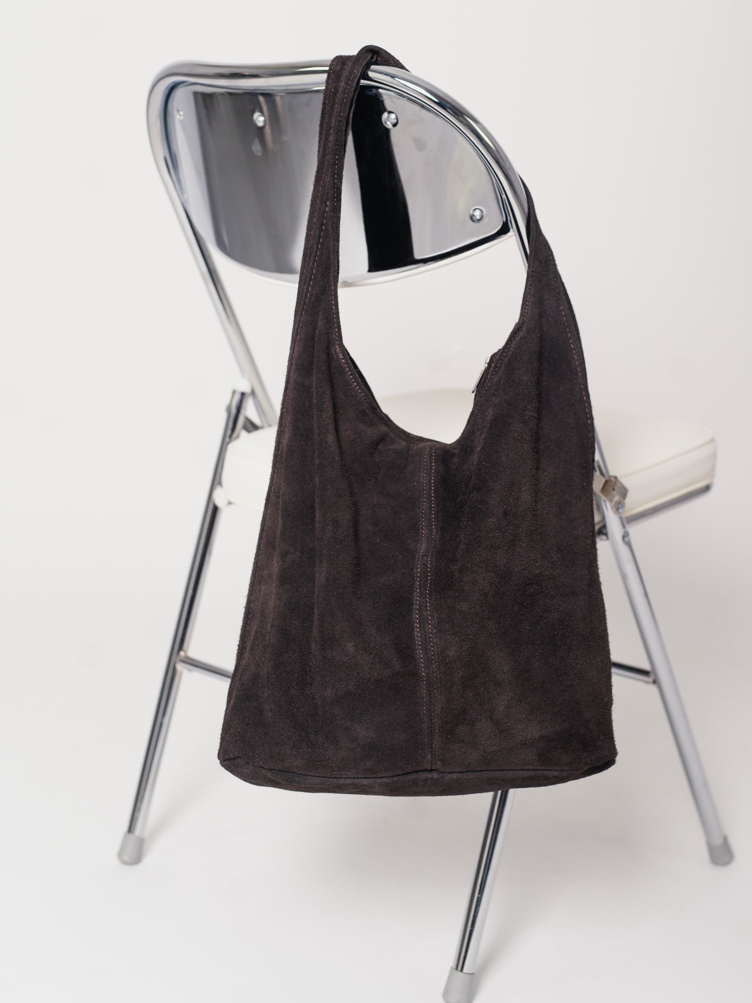 Sand Dune Shopper - Dunkelbraun