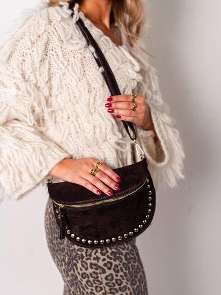 Sable Bag - Espresso