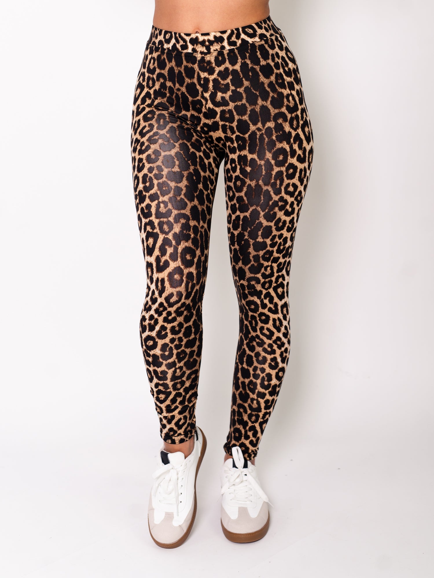 Leo Leggings