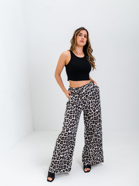 B-Ware 379. Leo Musselin Hose