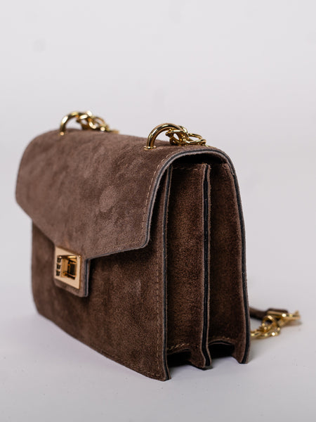 Classy Bag - Taupe