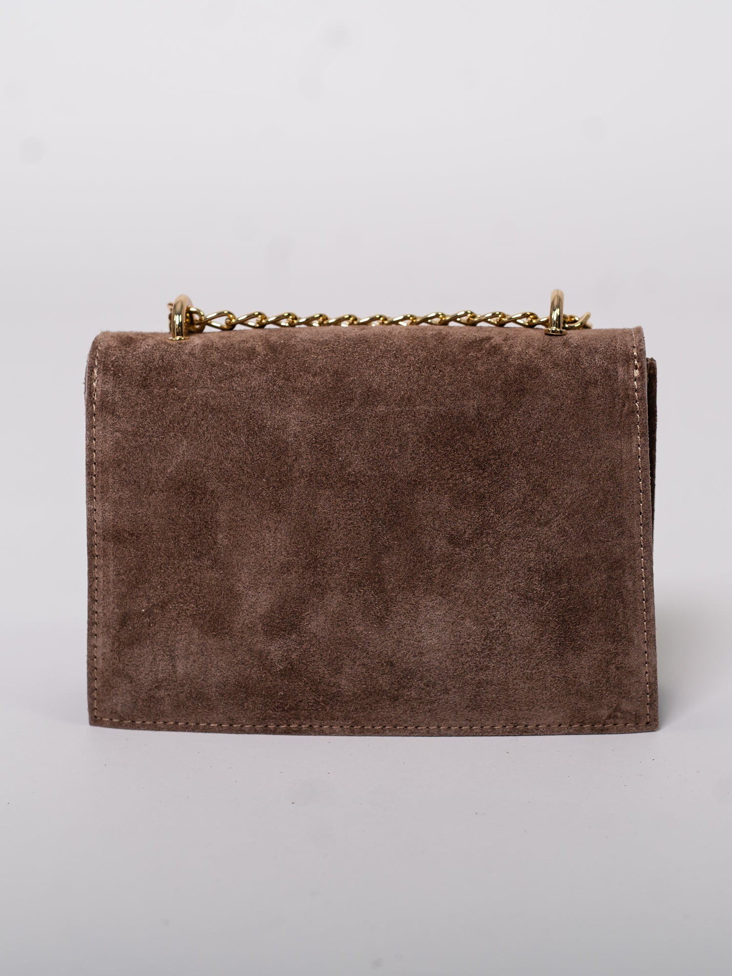 Classy Bag - Taupe