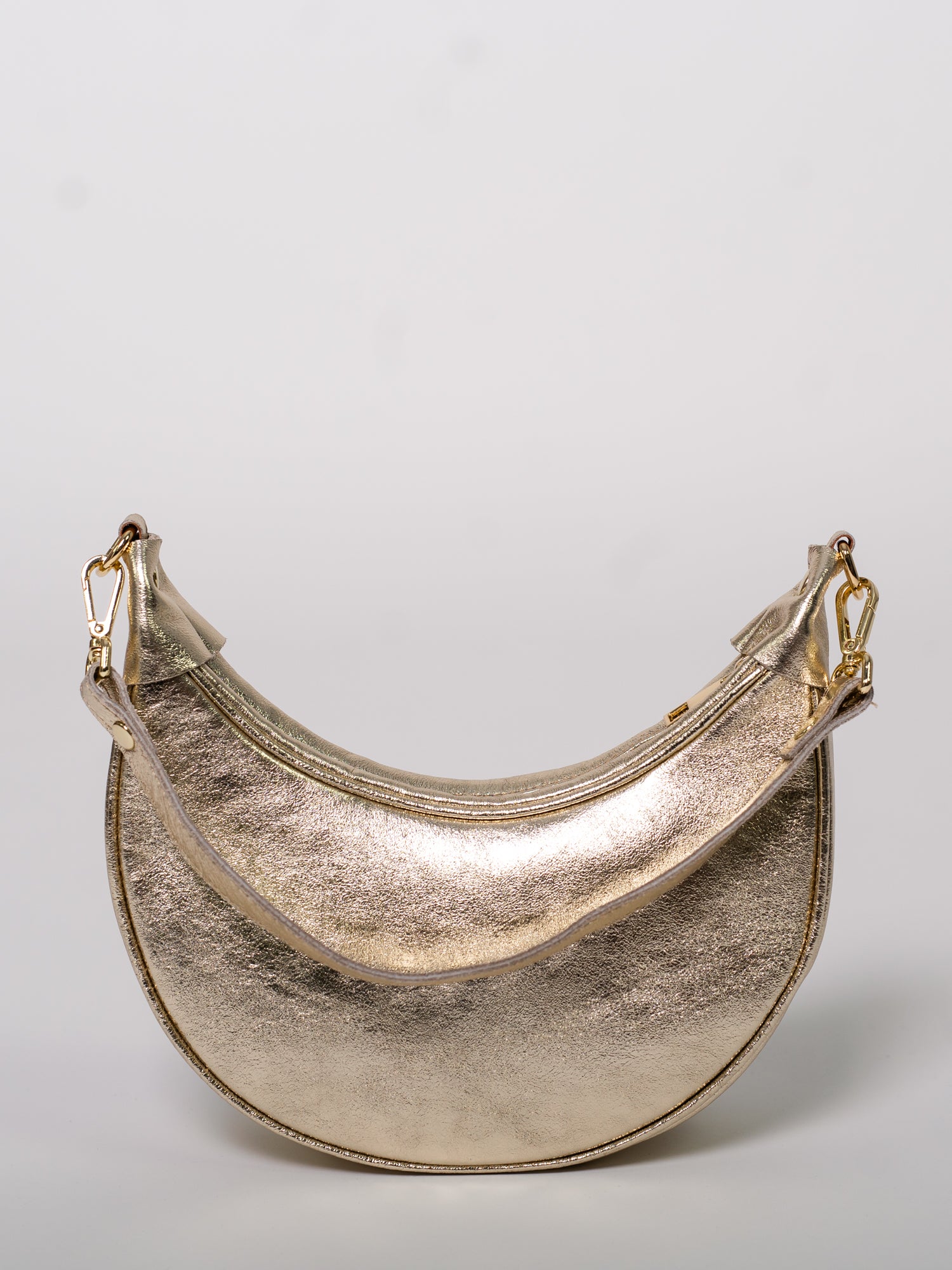 Sela Tasche - Gold