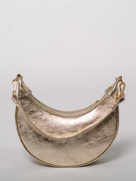 Sela Tasche - Gold